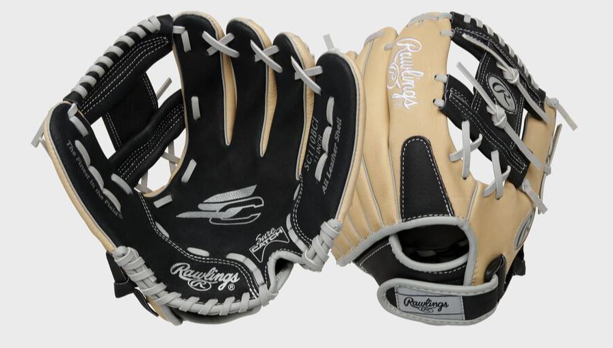 Rawlings Sure Catch 11" Youth Baseball Glove Rht Pro I-Web-Rawlings-Sports Replay - Sports Excellence