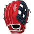 Rawlings Sure Catch 11.5" B. Harper Youth Baseball Glove Rht Pro H-Web-Rawlings-Sports Replay - Sports Excellence