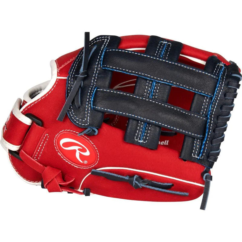Rawlings Sure Catch 11.5" B. Harper Youth Baseball Glove Rht Pro H-Web-Rawlings-Sports Replay - Sports Excellence