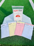 Rawlings System-17 Line Up Cards Refill Pack 12 Cards-Rawlings-Sports Replay - Sports Excellence