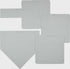 Rawlings Throw Down Complete Base Set 5 Pieces-Rawlings-Sports Replay - Sports Excellence