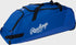 Rawlings Workhorse Baseball Wheeled Bag-Rawlings-Sports Replay - Sports Excellence