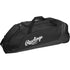 Rawlings Workhorse Baseball Wheeled Bag-Rawlings-Sports Replay - Sports Excellence