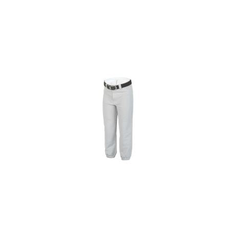 Rawlings Youth Gamer Drawstring Baseball Pants-Rawlings-Sports Replay - Sports Excellence