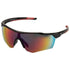 Rawlings Youth Mirror Sunglasses Black/Red-Rawlings-Sports Replay - Sports Excellence
