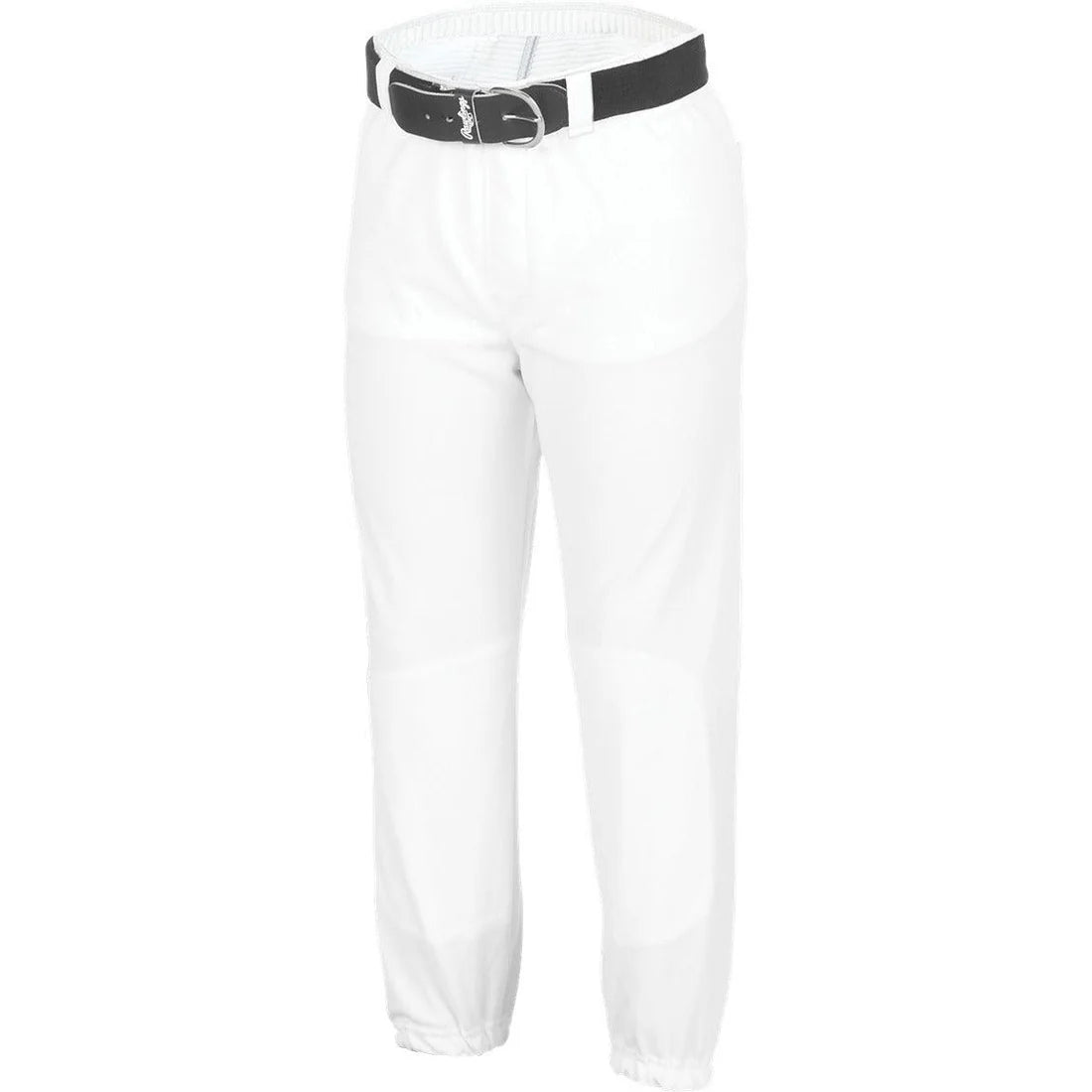 Rawlings Youth Pull Up Baseball Pants-Rawlings-Sports Replay - Sports Excellence