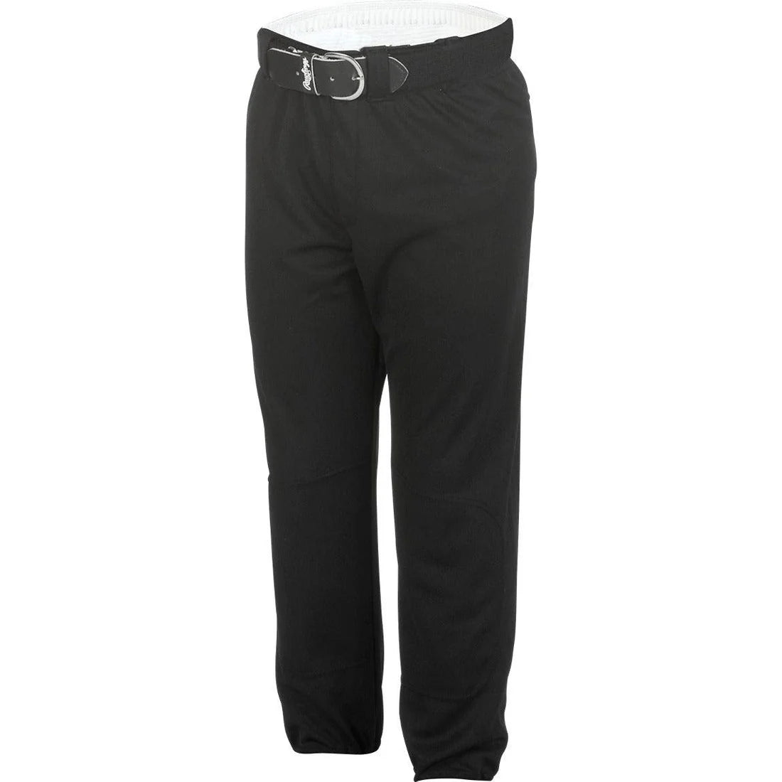 Rawlings Youth Pull Up Baseball Pants-Rawlings-Sports Replay - Sports Excellence