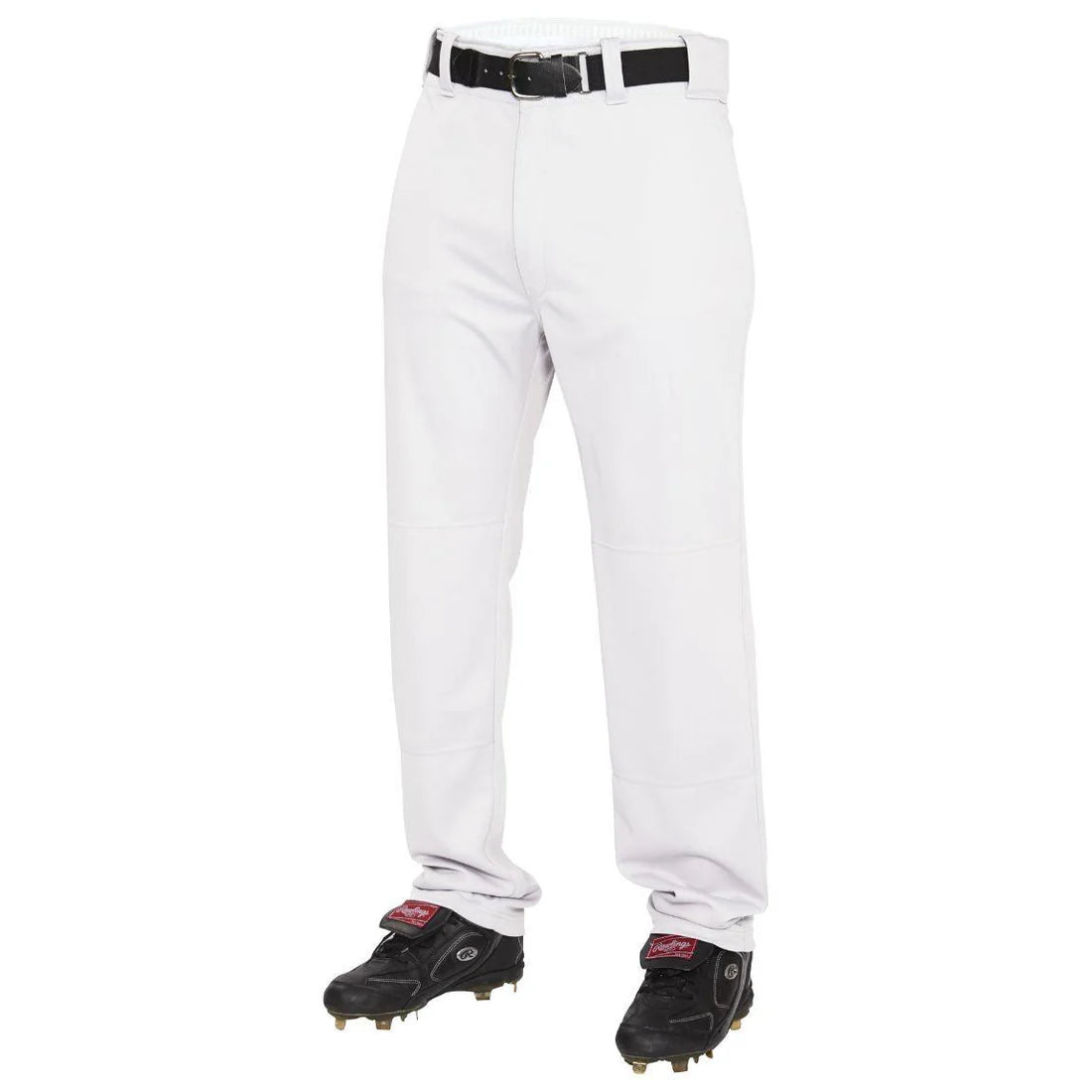 Rawlings Youth Semi-Relaxed Baseball Pants-Rawlings-Sports Replay - Sports Excellence