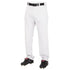 Rawlings Youth Semi-Relaxed Baseball Pants-Rawlings-Sports Replay - Sports Excellence