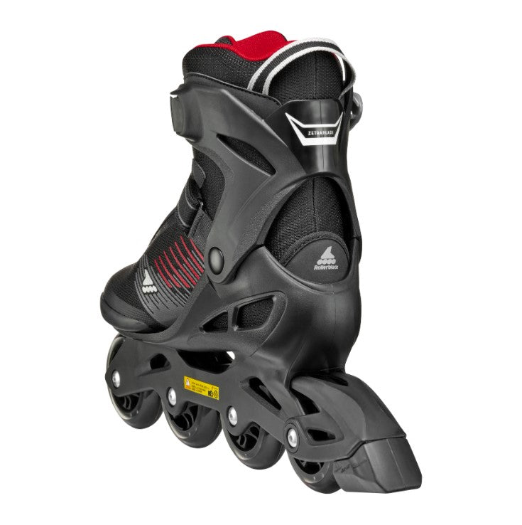 Rollerblade Zetrablade Men'S Inline Skates-Rollerblade-Sports Replay - Sports Excellence