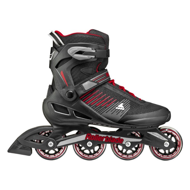 Rollerblade Zetrablade Men'S Inline Skates-Rollerblade-Sports Replay - Sports Excellence