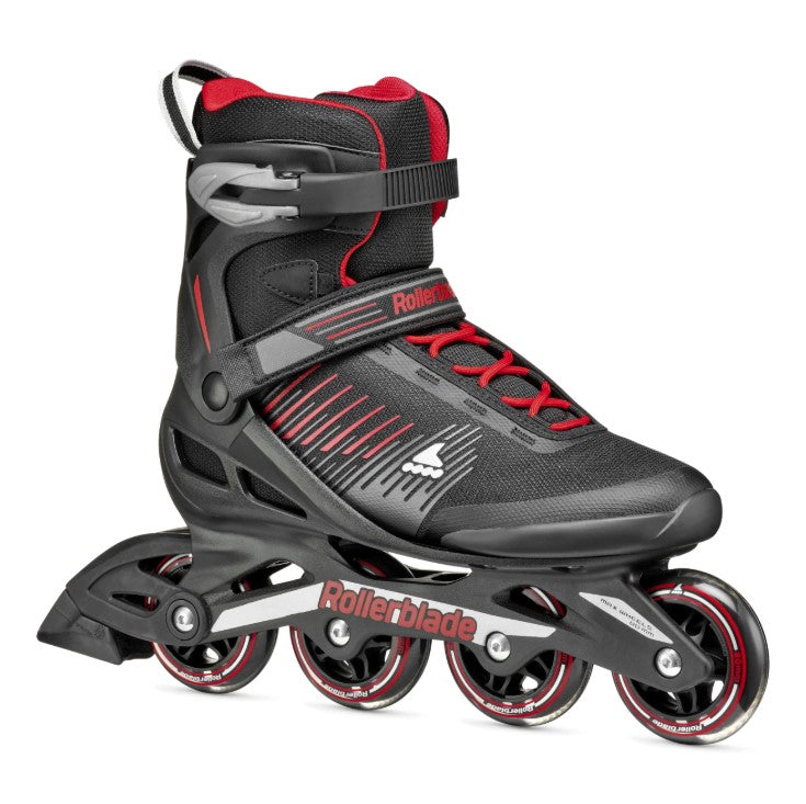 Rollerblade Zetrablade Men'S Inline Skates-Rollerblade-Sports Replay - Sports Excellence