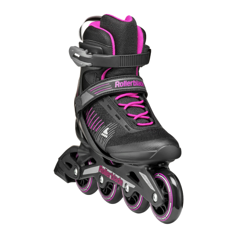 Rollerblade Zetrablade Women'S Inline Skates-Rollerblade-Sports Replay - Sports Excellence