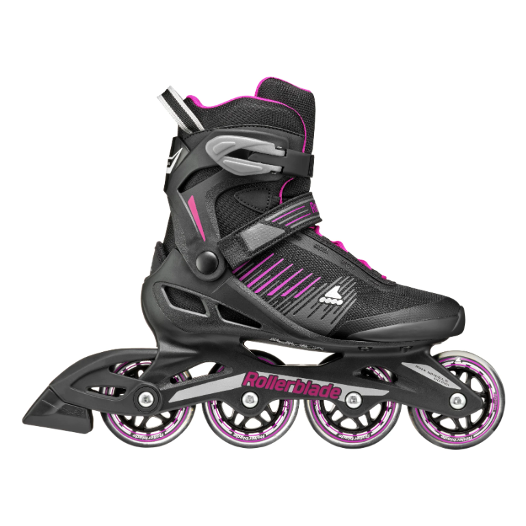Rollerblade Zetrablade Women'S Inline Skates-Rollerblade-Sports Replay - Sports Excellence