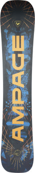 Rossignol 2026 Ampage Vol.1 Snowboard-Rossignol-Sports Replay - Sports Excellence