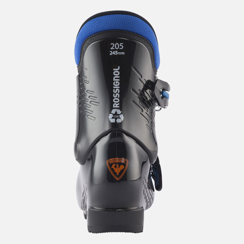 Rossignol Comp J3 Junior Ski Boots-Rossignol-Sports Replay - Sports Excellence