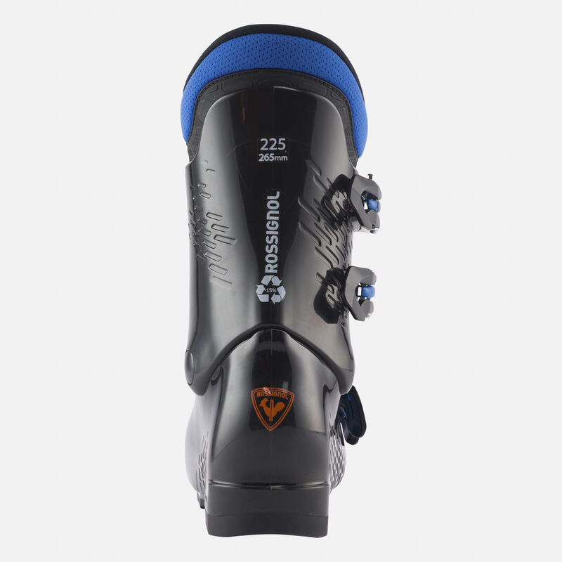 Rossignol Comp J4 Junior Ski Boots-Rossignol-Sports Replay - Sports Excellence