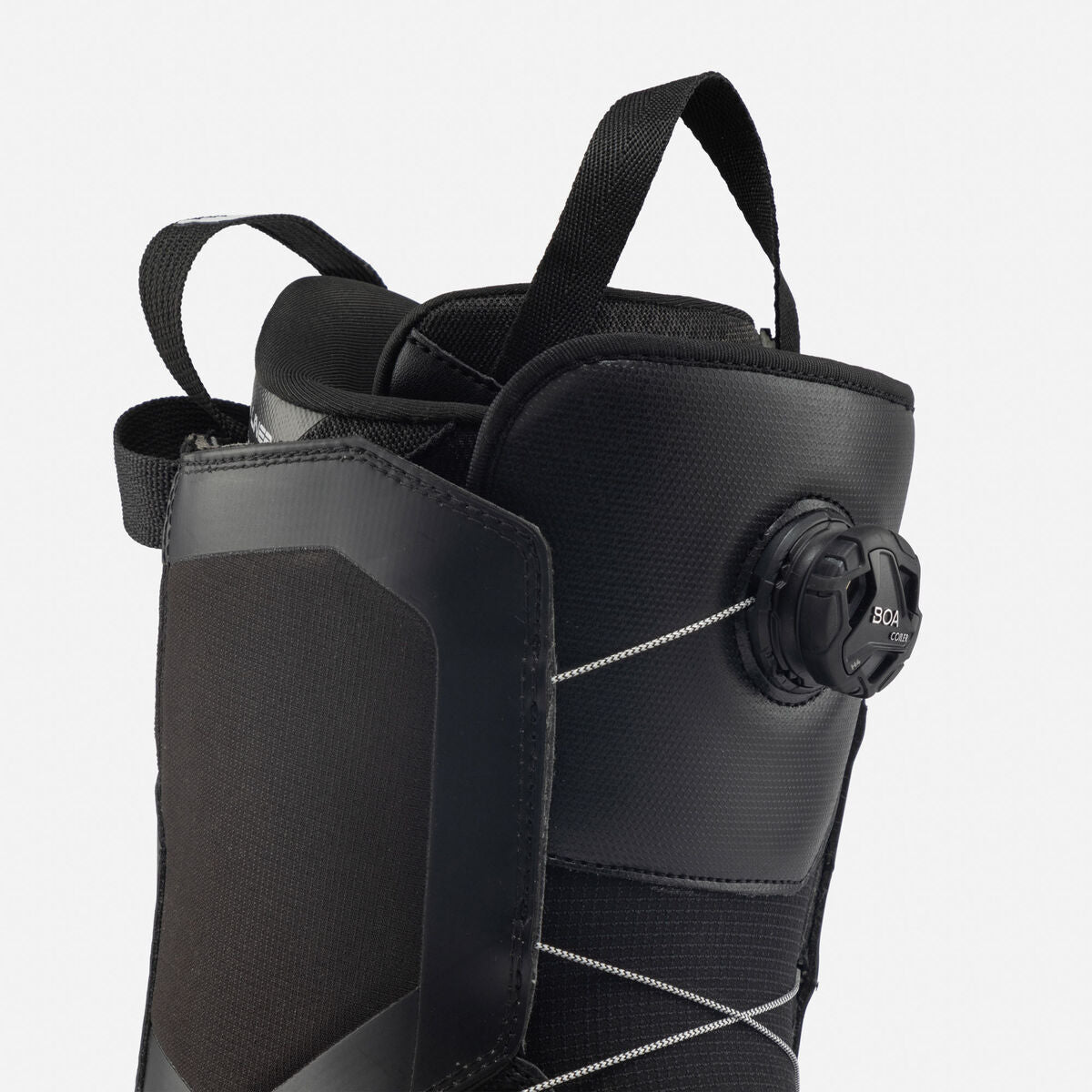 Rossignol Crank H4 Boa Snowboard Boots-Rossignol-Sports Replay - Sports Excellence