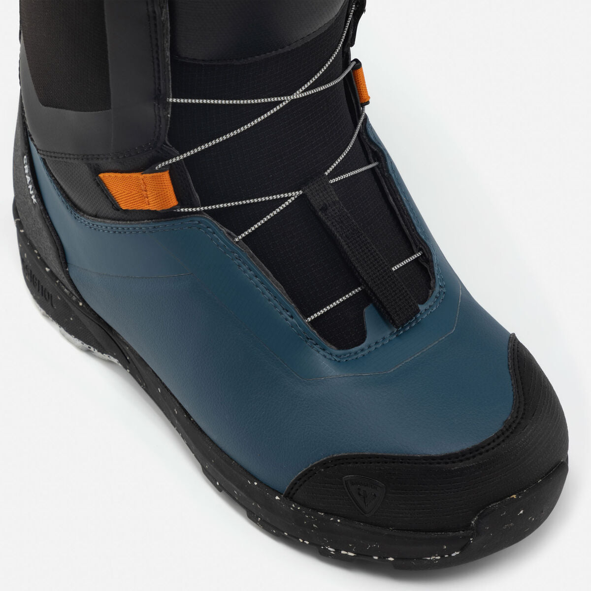 Rossignol Crank H4 Boa Snowboard Boots-Rossignol-Sports Replay - Sports Excellence