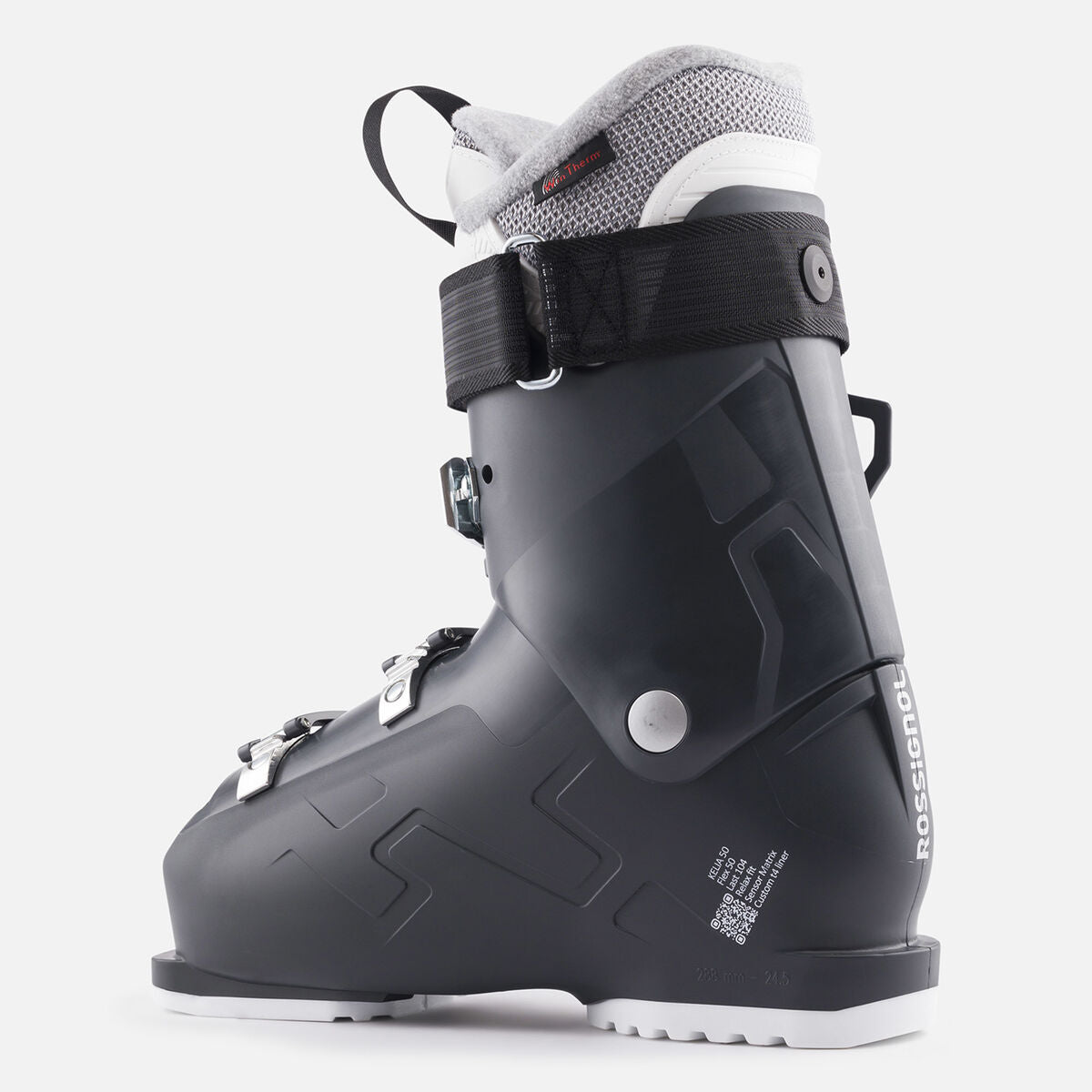 Rossignol Kelia 50 Ski Boots-Rossignol-Sports Replay - Sports Excellence