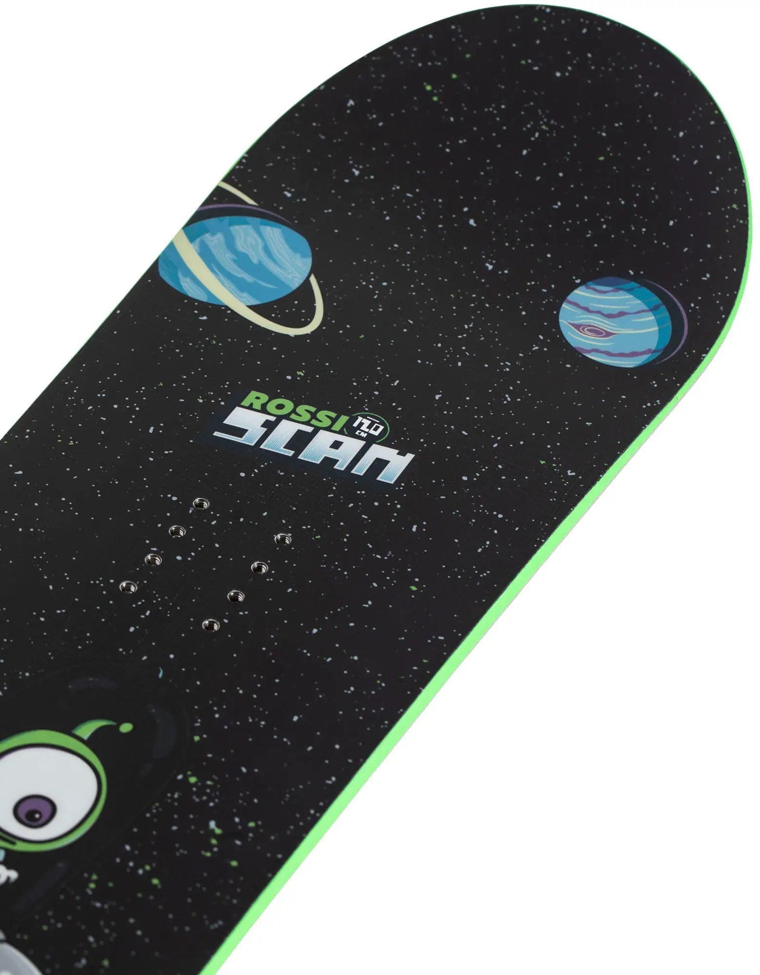 Rossignol Kids Scan Snowboard-Sports Replay - Sports Excellence-Sports Replay - Sports Excellence