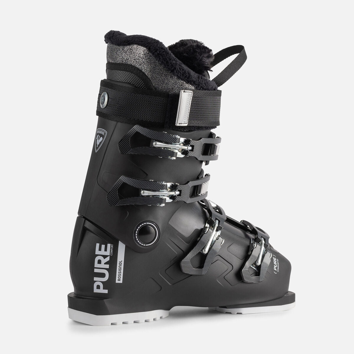 Rossignol Pure Comfort 60 Ski Boots-Rossignol-Sports Replay - Sports Excellence