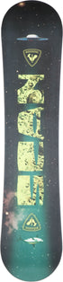 Rossignol Scan Junior Snowboard-Rossignol-Sports Replay - Sports Excellence