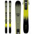 Rossignol Sender Soul Pro Skis + Xpress 10 Gw B93 Black Bindings-Rossignol-Sports Replay - Sports Excellence