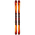 Rossignol Sprayer Pro Skis + Xpress 10 Gw B83 Black Bindings-Rossignol-Sports Replay - Sports Excellence