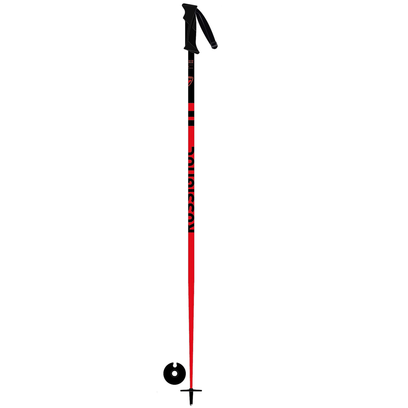 Rossignol Stove Pipe Ski Poles-Rossignol-Sports Replay - Sports Excellence