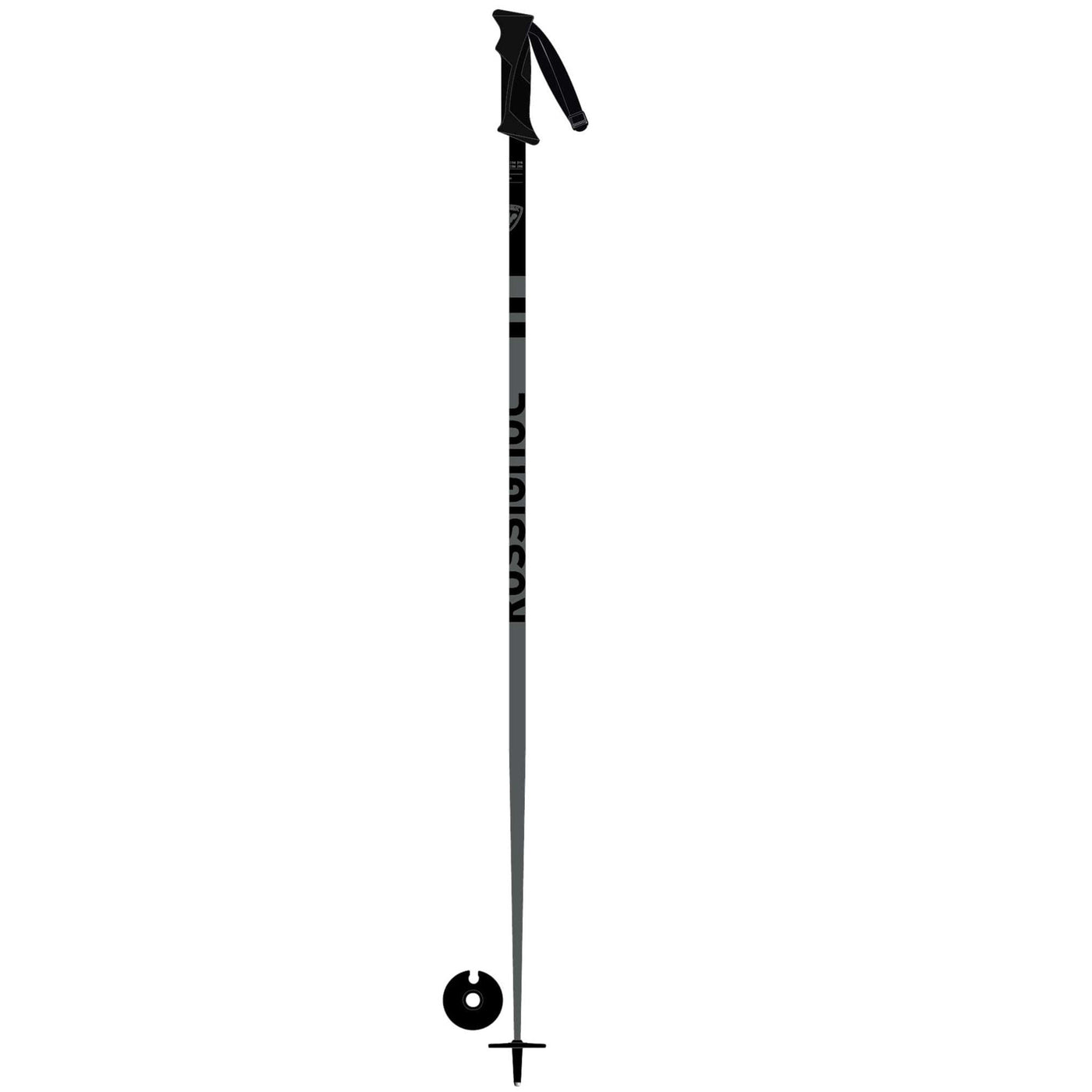 Rossignol Stove Pipe Ski Poles-Rossignol-Sports Replay - Sports Excellence