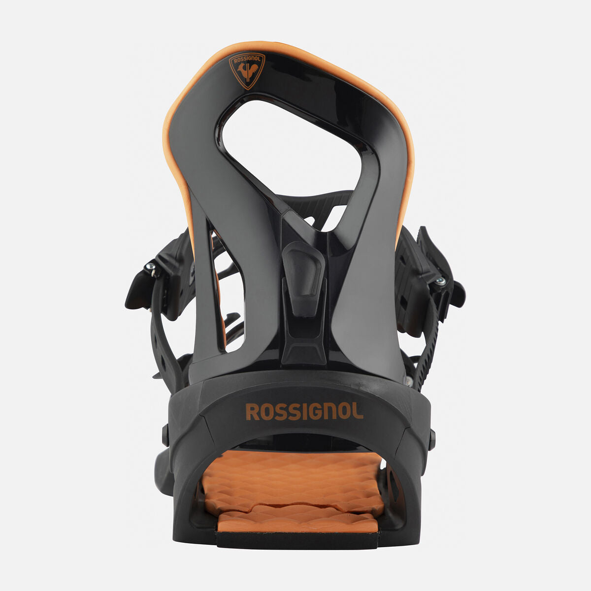 Rossignol Viper Snowboard Bindings-Rossignol-Sports Replay - Sports Excellence