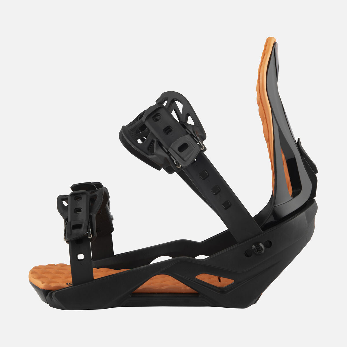 Rossignol Viper Snowboard Bindings-Rossignol-Sports Replay - Sports Excellence