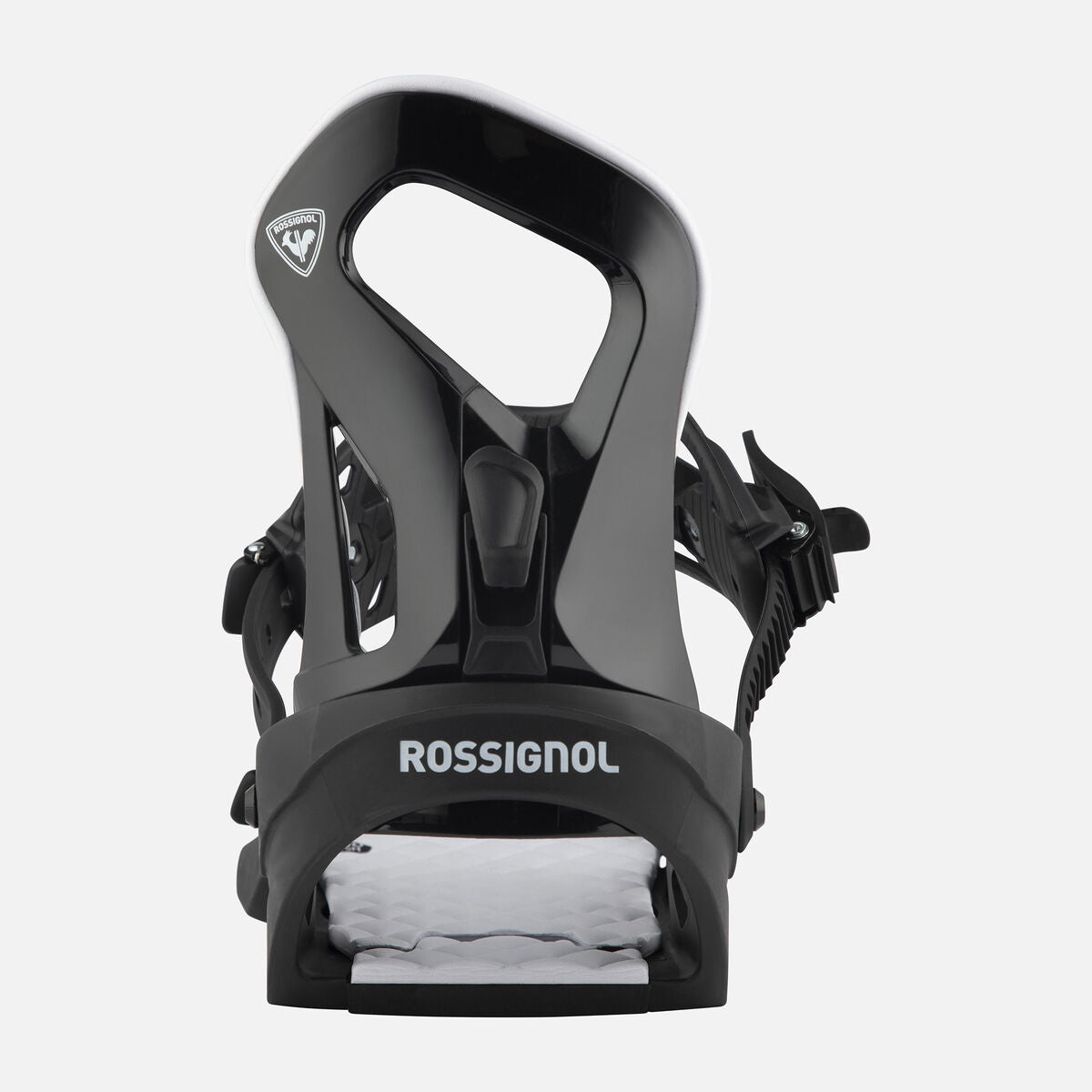 Rossignol Voodoo Snowboard Bindings-Rossignol-Sports Replay - Sports Excellence