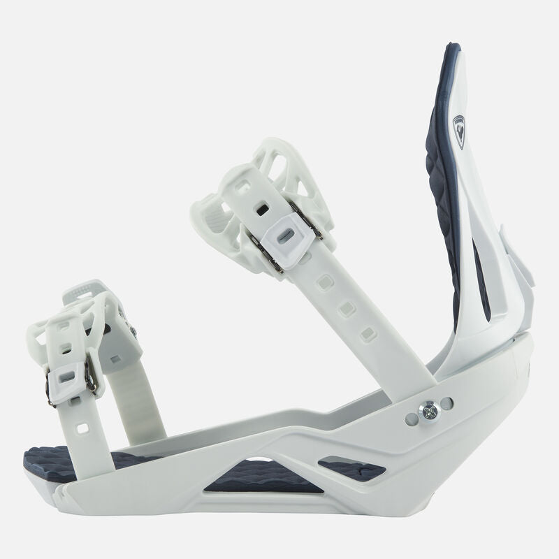 Rossignol Voodoo Snowboard Bindings-Rossignol-Sports Replay - Sports Excellence