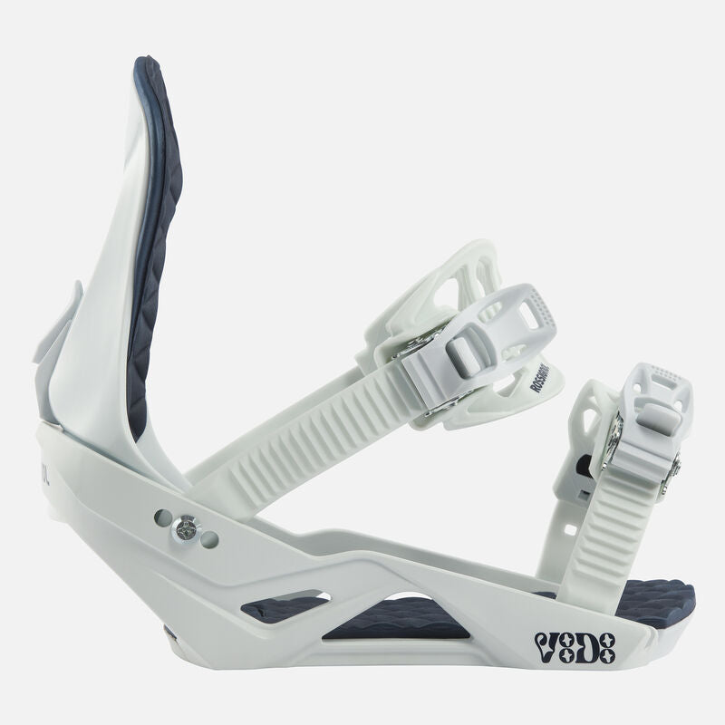 Rossignol Voodoo Snowboard Bindings-Rossignol-Sports Replay - Sports Excellence