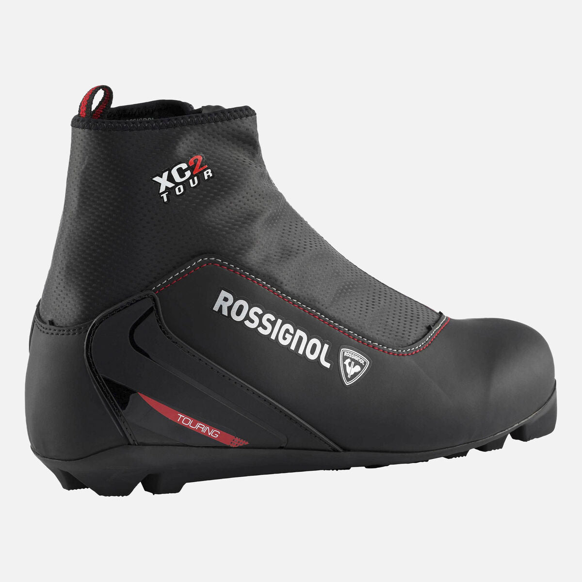 Rossignol X-2 X-Country Ski Boots-Rossignol-Sports Replay - Sports Excellence
