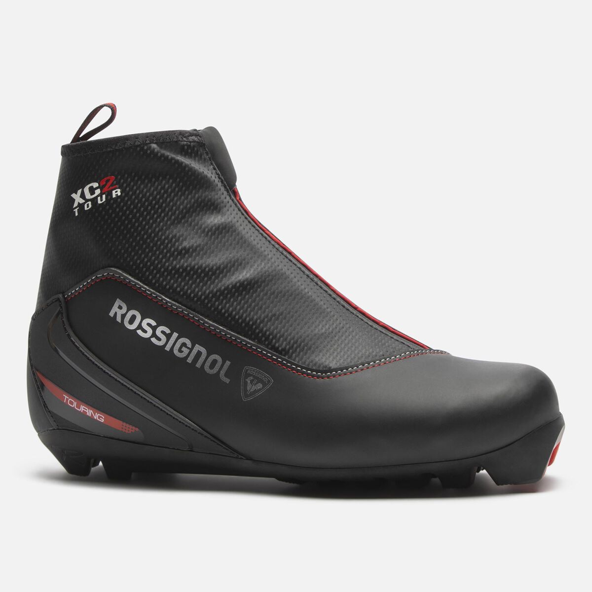 Rossignol X-2 X-Country Ski Boots-Rossignol-Sports Replay - Sports Excellence