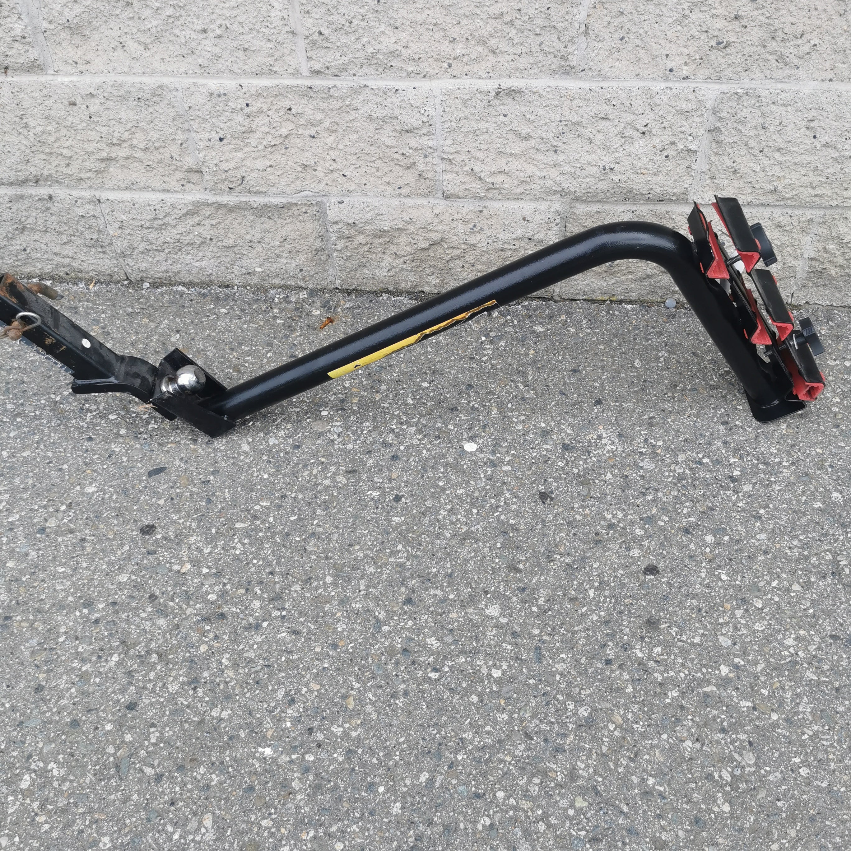 SWAGMAN 3 BIKE BIKE RACK 2 INCH 3 BIKES-swagman-Sports Replay - Sports Excellence