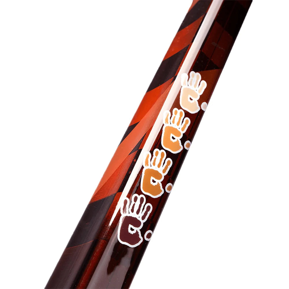 Sec Eos Every Child Matters Jr Hockey Stick-Sports Replay - Sports Excellence-Sports Replay - Sports Excellence