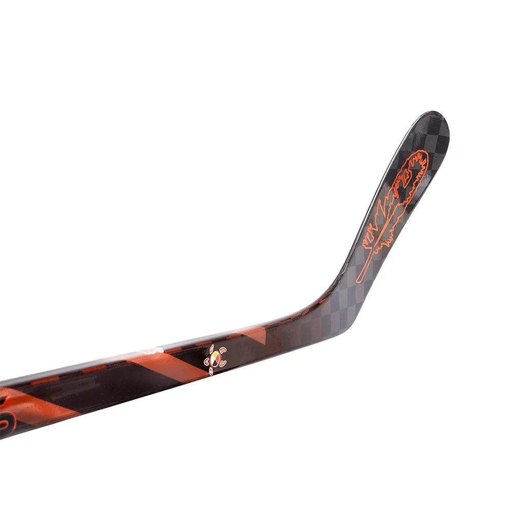 Sec Eos Every Child Matters Sr-Int Hockey Stick-Sports Replay - Sports Excellence-Sports Replay - Sports Excellence