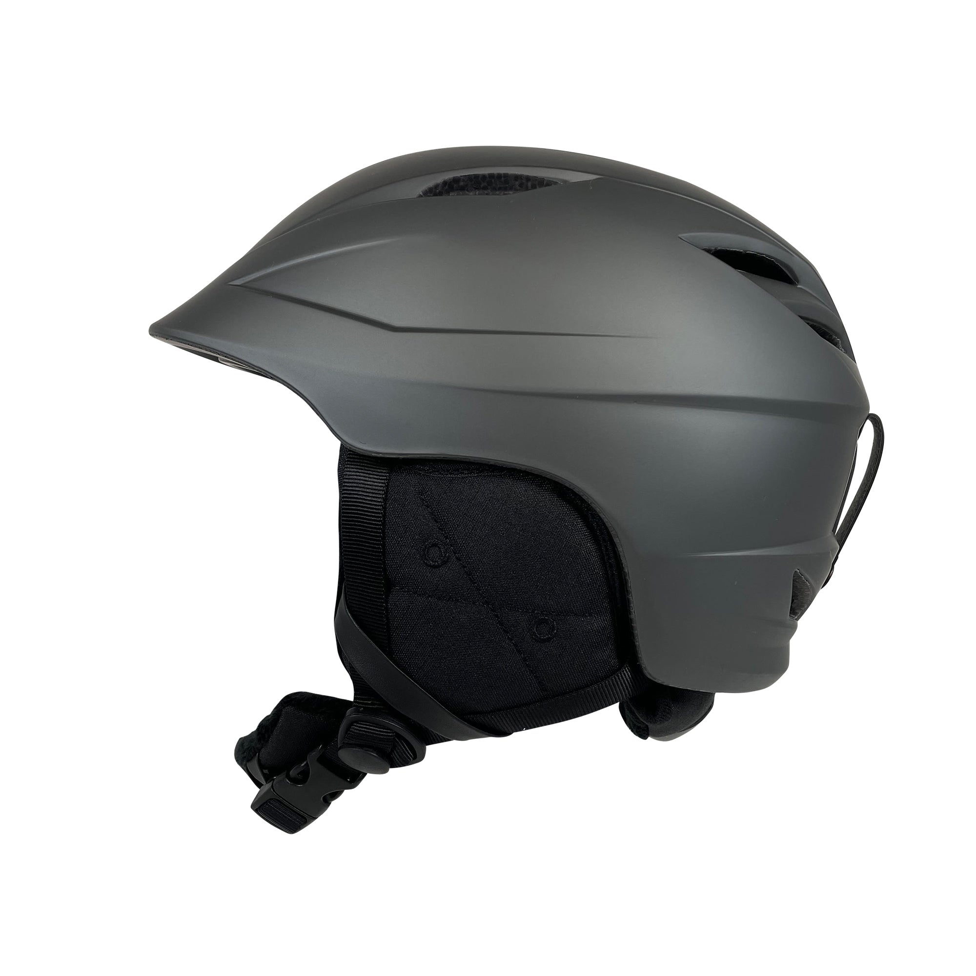 Seven Peaks Bull Senior Ski / Snowboard Helmet-Seven Peaks-Sports Replay - Sports Excellence