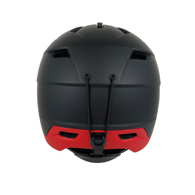 Seven Peaks Hike Senior Ski / Snowboard Helmet-Seven Peaks-Sports Replay - Sports Excellence