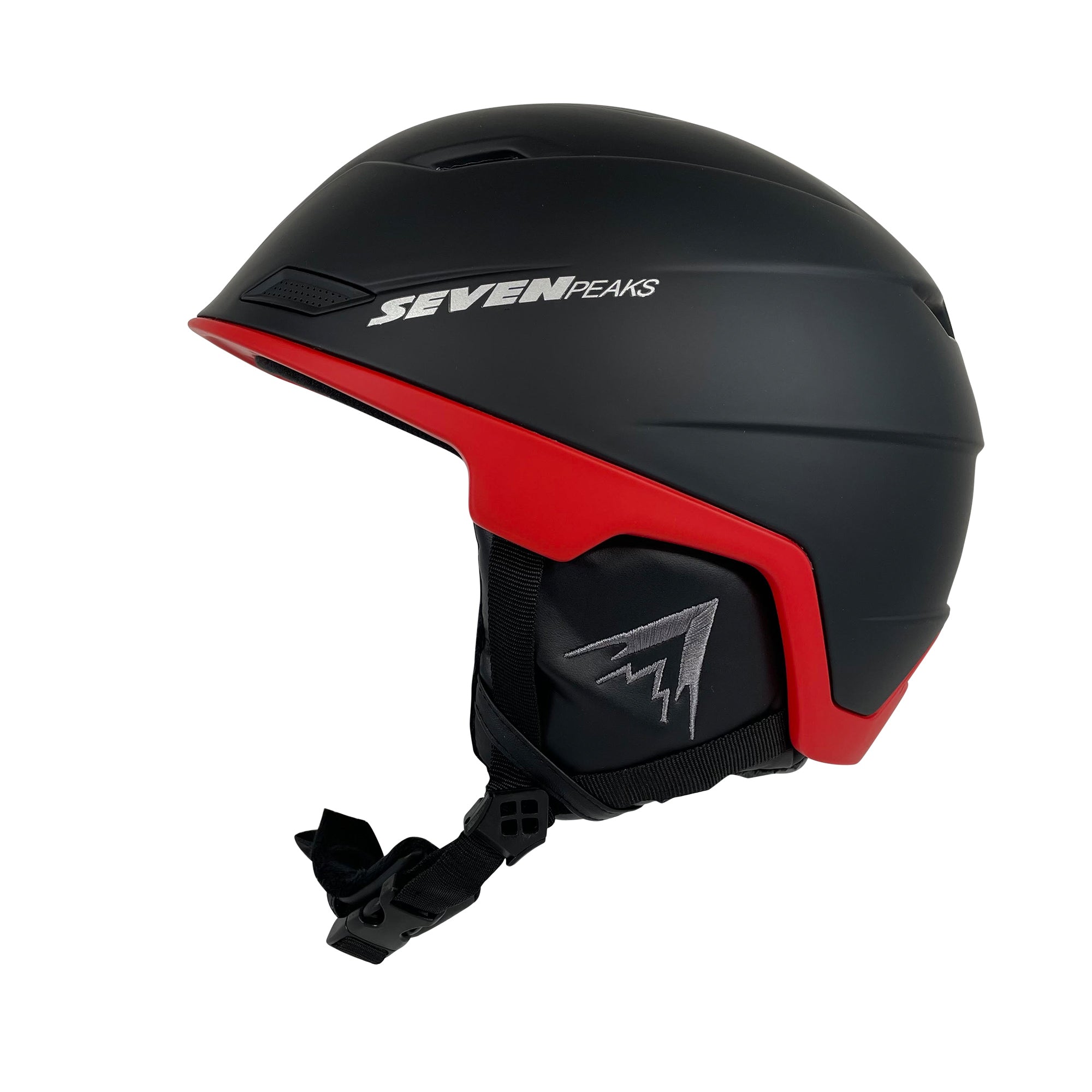 Seven Peaks Hike Senior Ski / Snowboard Helmet-Seven Peaks-Sports Replay - Sports Excellence
