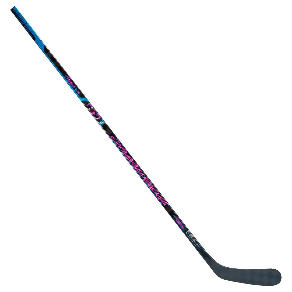 Sherwood Miami Encrypt Pro Junior Hockey Stick-Sherwood-Sports Replay - Sports Excellence