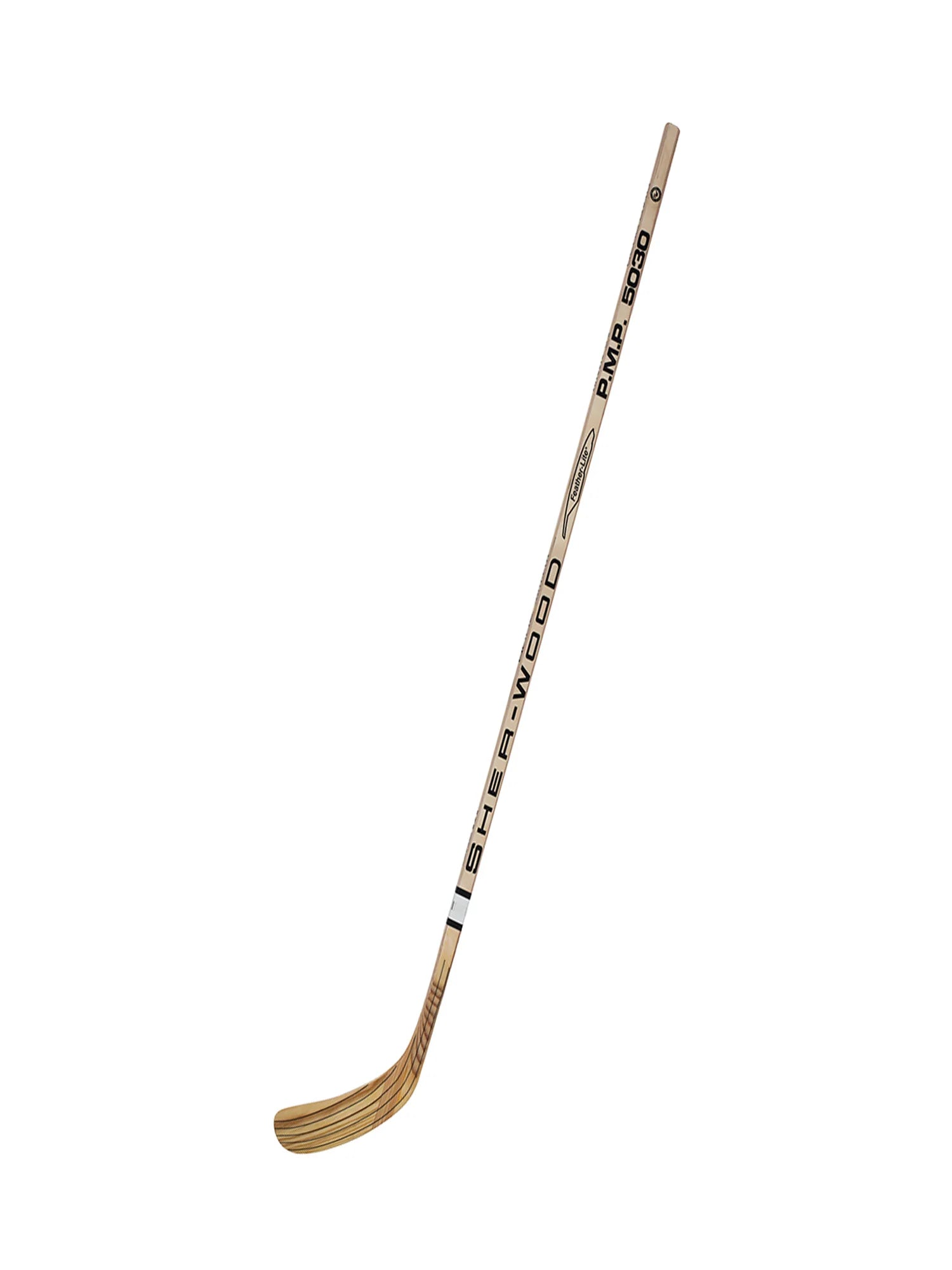 Sherwood Pmp 5030 Hof Junior Wood Hockey Stick-Sherwood-Sports Replay - Sports Excellence