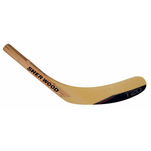 Sherwood Senior T20 Replacement Abs Blade-Sherwood-Sports Replay - Sports Excellence