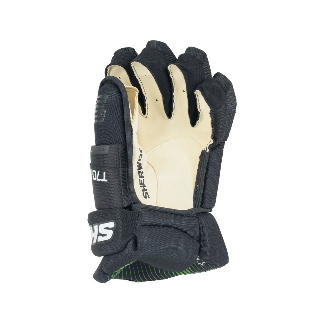 Sherwood T70 Se Youth Hockey Glove-Sherwood-Sports Replay - Sports Excellence