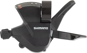 Shimano Sl-M315-L Trigger Shifter Speed: 3 Black Slm315-Shimano-Sports Replay - Sports Excellence