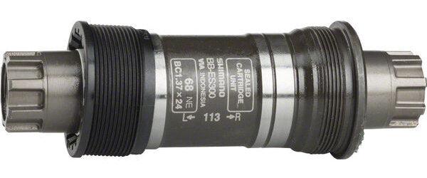 Shimano Bb-Es300 Octalink Bottom Bracket 68Mm X 118Mm-Shimano-Sports Replay - Sports Excellence